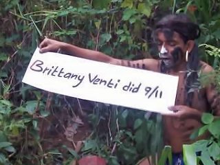Brittany Venti Did 9 11